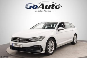 Volkswagen Passat bild 7