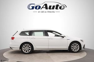 Volkswagen Passat bild 3