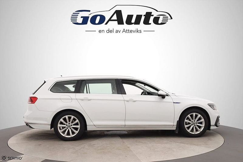 Volkswagen Passat bild 3