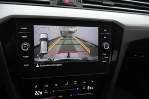 Volkswagen Passat bild 13