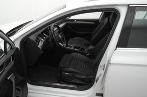 Volkswagen Passat bild 20