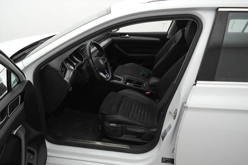 Volkswagen Passat bild 20