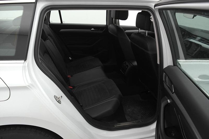 Volkswagen Passat bild 21