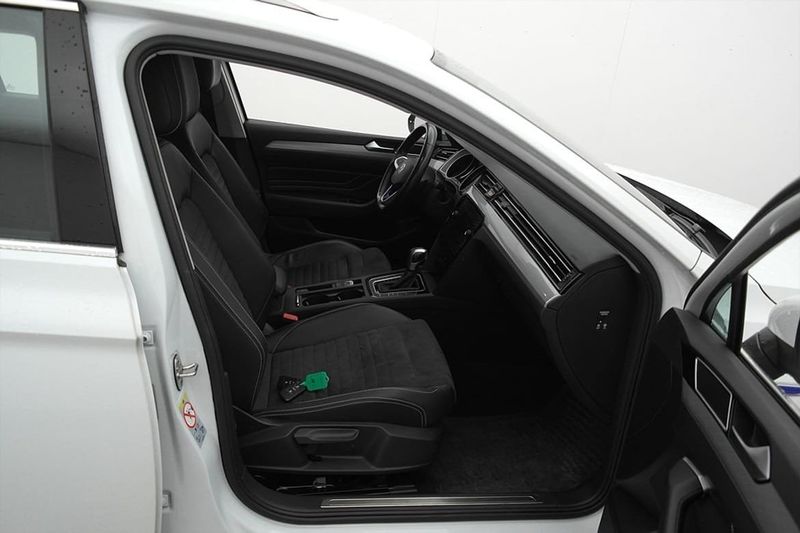 Volkswagen Passat bild 19