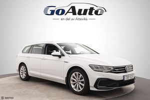 Volkswagen Passat bild 1