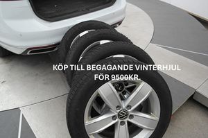 Volkswagen Passat bild 25
