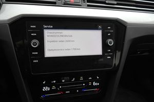 Volkswagen Passat bild 15