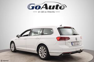 Volkswagen Passat bild 5