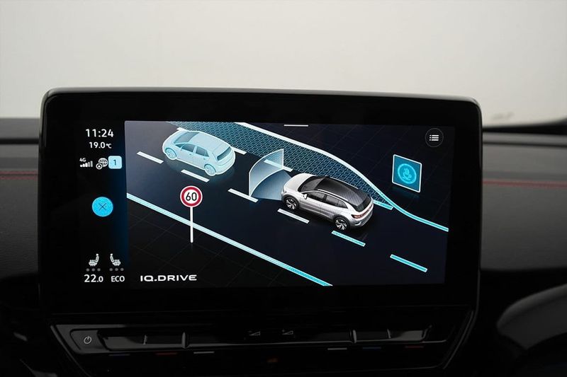 Volkswagen ID.4 bild 17