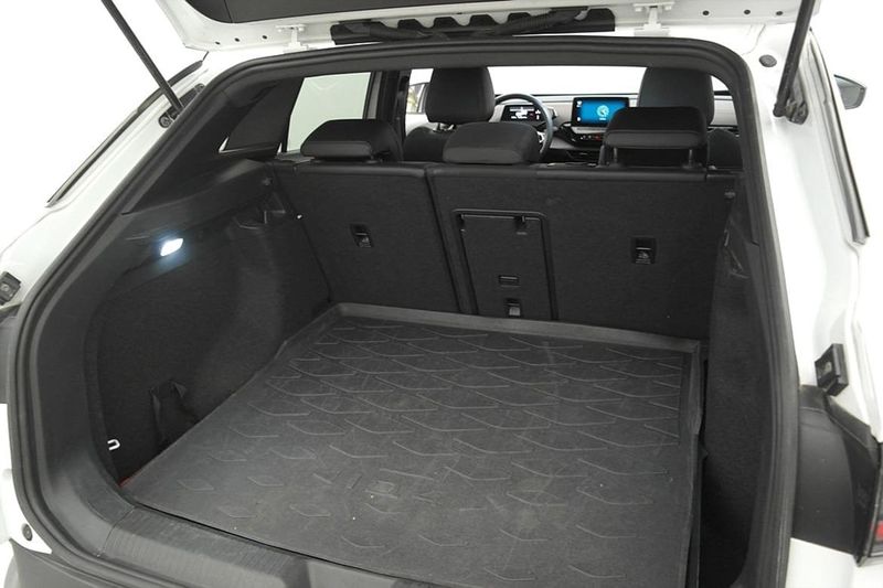 Volkswagen ID.4 bild 21