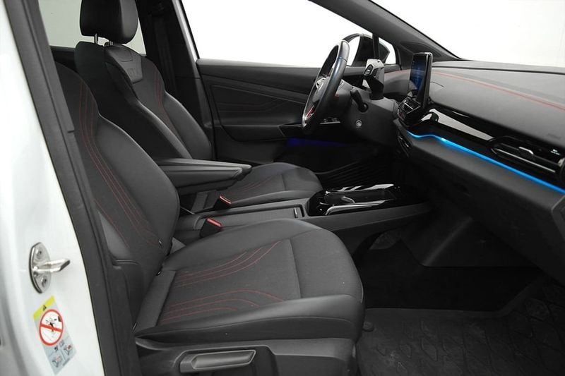 Volkswagen ID.4 bild 18