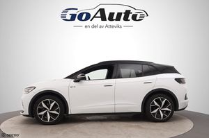 Volkswagen ID.4 bild 6