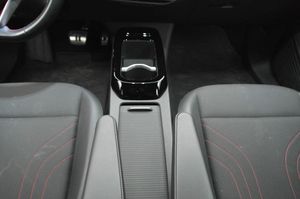 Volkswagen ID.4 bild 9