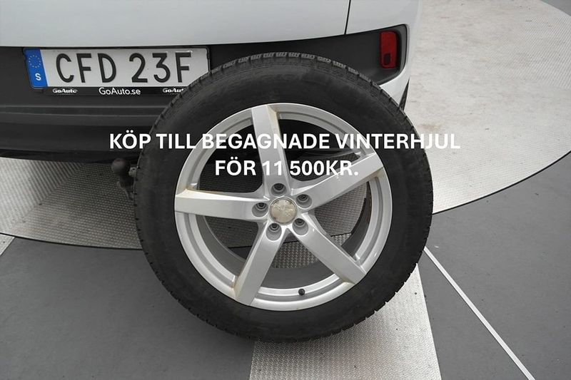 Volkswagen ID.4 bild 24