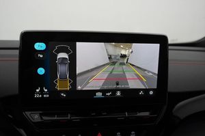 Volkswagen ID.4 bild 14