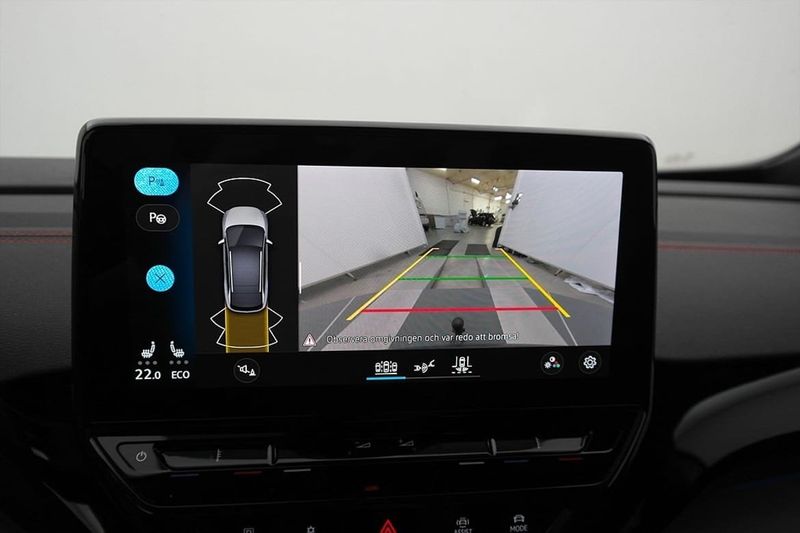 Volkswagen ID.4 bild 14