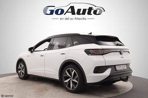 Volkswagen ID.4 bild 5