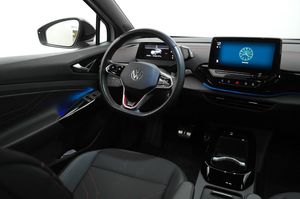 Volkswagen ID.4 bild 8