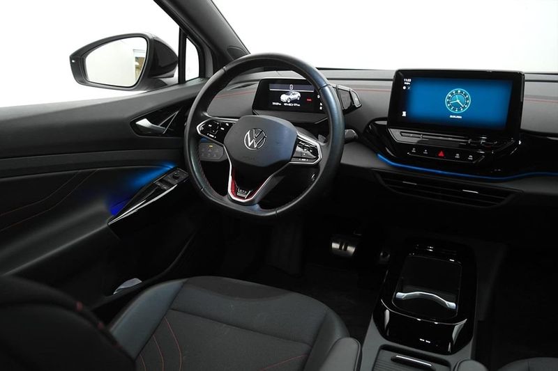 Volkswagen ID.4 bild 8