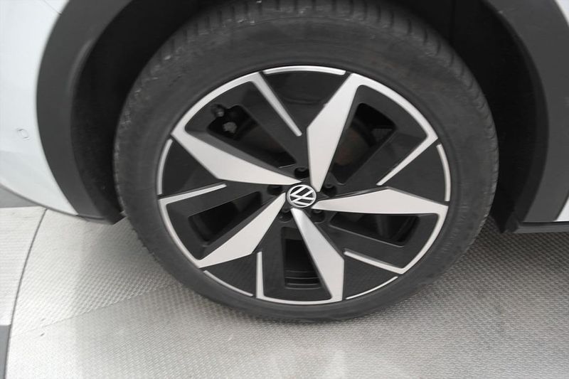 Volkswagen ID.4 bild 23