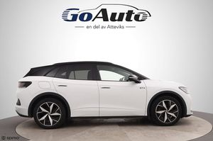 Volkswagen ID.4 bild 3