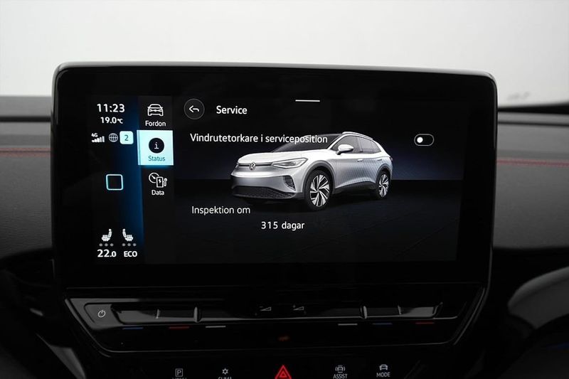 Volkswagen ID.4 bild 16
