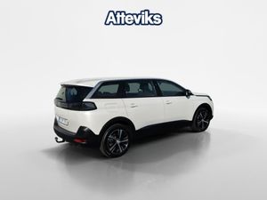 Peugeot 5008 bild 3