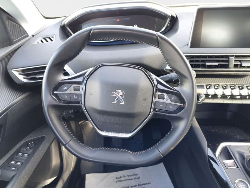 Peugeot 5008 bild 12