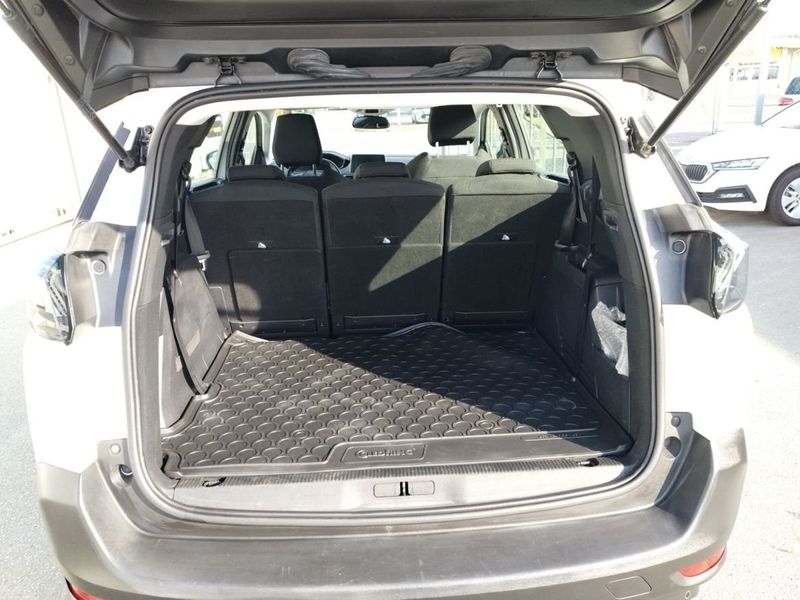 Peugeot 5008 bild 16
