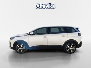 Peugeot 5008 bild 6