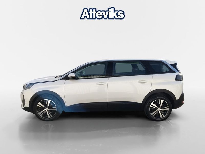 Peugeot 5008 bild 6