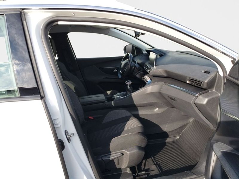 Peugeot 5008 bild 15