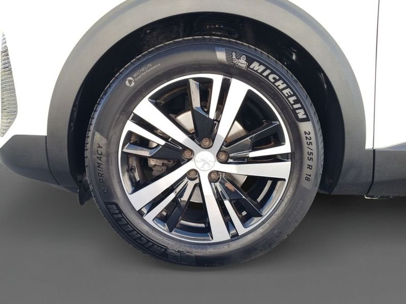 Peugeot 5008 bild 14