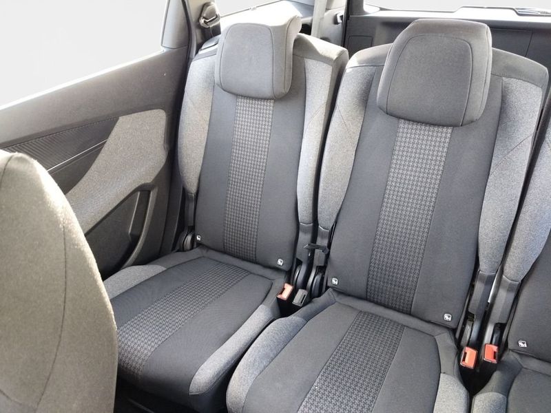 Peugeot 5008 bild 13