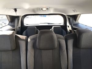 Peugeot 5008 bild 19