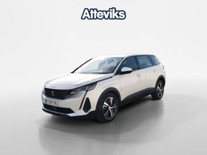 Peugeot 5008 bild 7