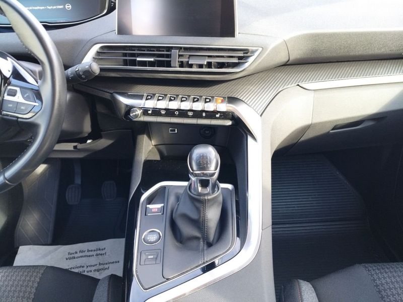 Peugeot 5008 bild 11