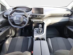 Peugeot 5008 bild 10