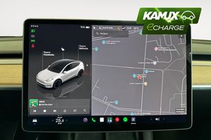 Tesla Model Y bild 20