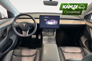 Tesla Model Y bild 11