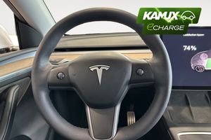 Tesla Model Y bild 13