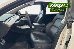 Tesla Model Y bild 10