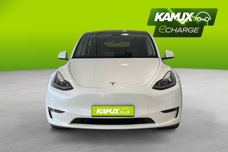 Tesla Model Y bild 6