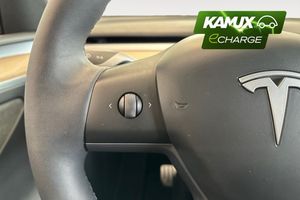 Tesla Model Y bild 25
