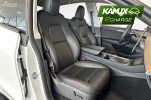 Tesla Model Y bild 15