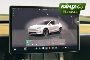 Tesla Model Y bild 19