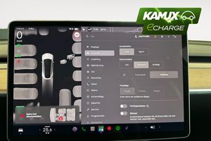 Tesla Model Y bild 24