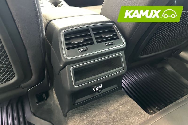 Audi A6 bild 25