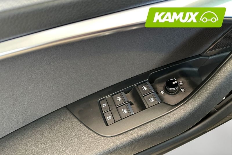 Audi A6 bild 24