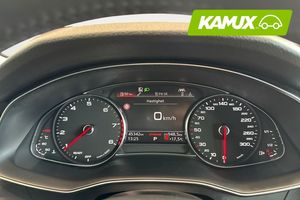 Audi A6 bild 13